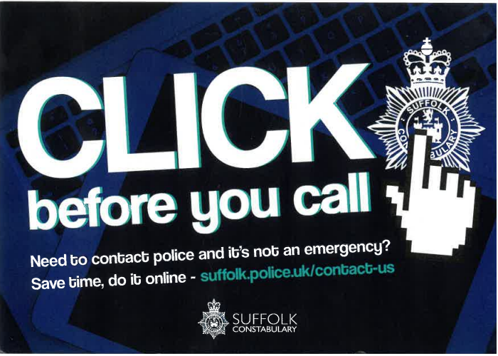 Police