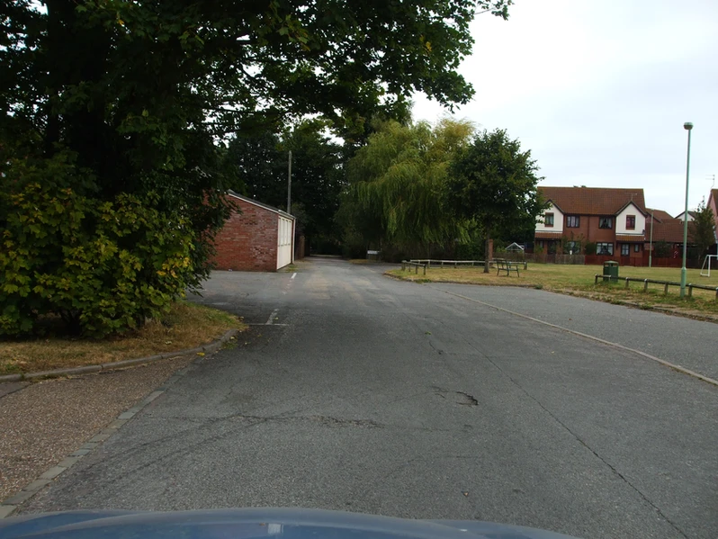 Photo of Kessingland Town
