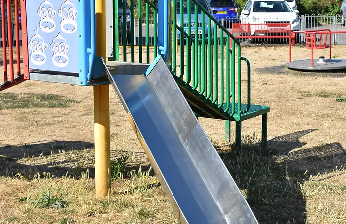 Kessingland Playground Photo