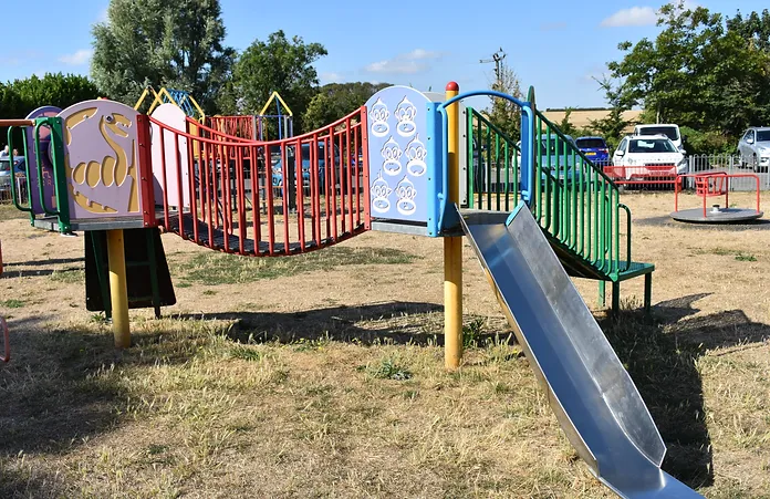 Kessingland Playground Photo