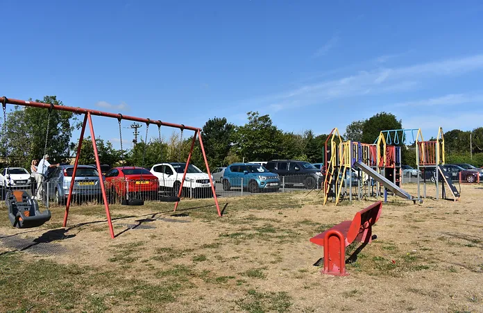 Kessingland Playground Photo