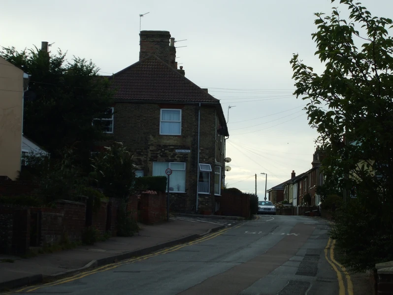 Photo of Kessingland Town