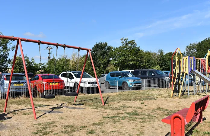Kessingland Playground Photo