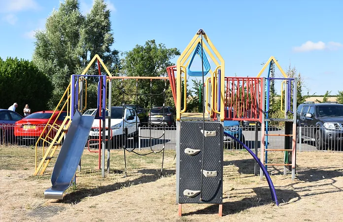Kessingland Playground Photo