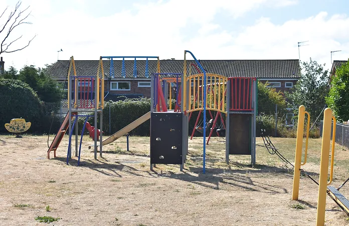 Kessingland Playground Photo