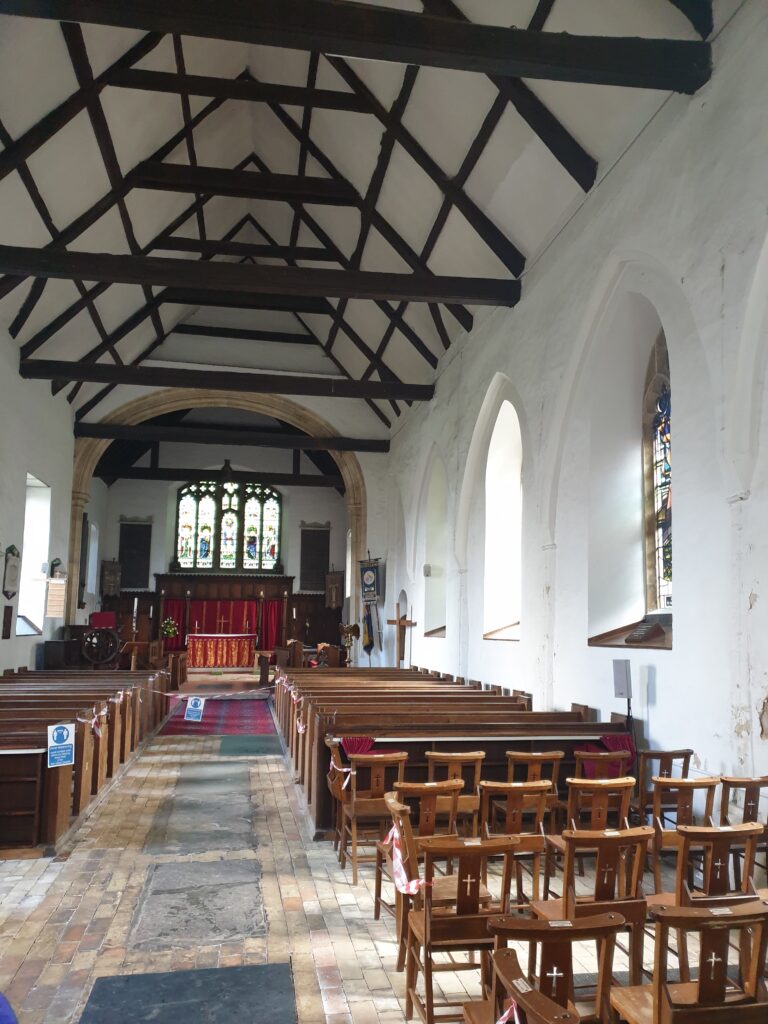 St Edmund's Church